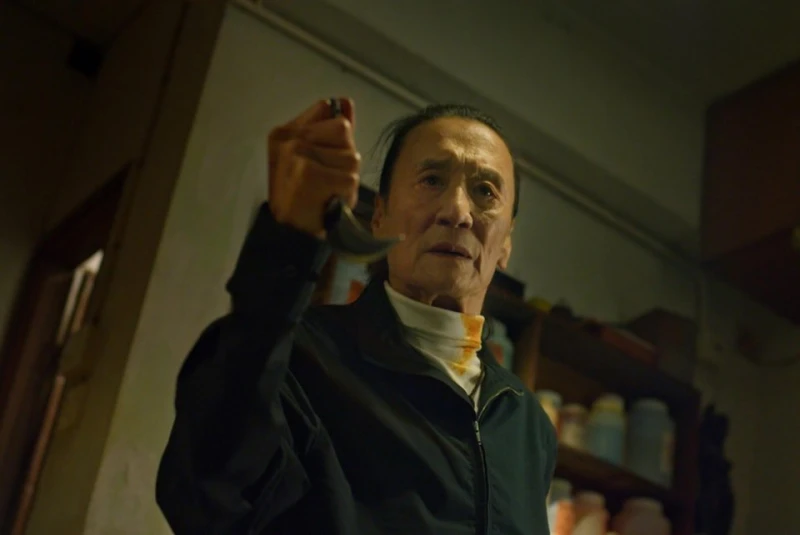 謝霆鋒當年奪新人獎譏諷父親　謝賢23年後封帝成功雪恥！