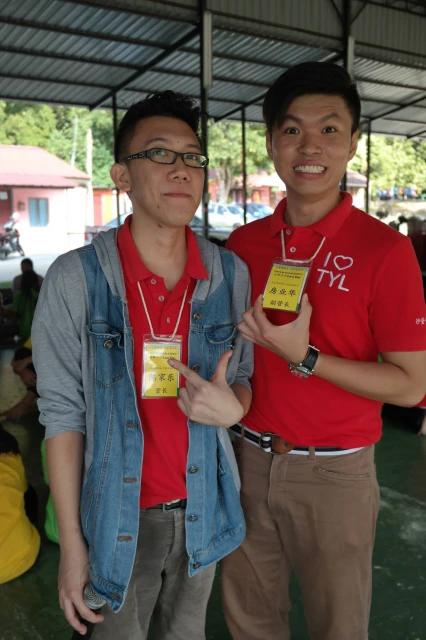 肌肉萎縮症無法被根治　患者陳家樂：30歲後每一天都是賺的