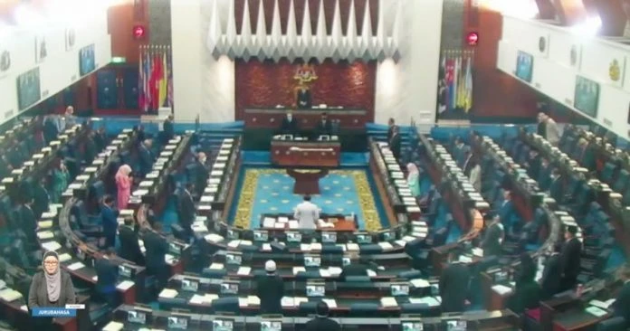 下議院為MH17默哀1分鐘