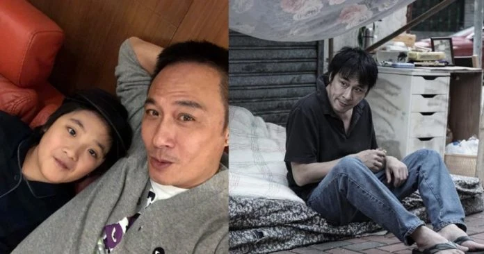 吳鎮宇6度與影帝擦肩　兒子發文調侃：最佳陪跑獎