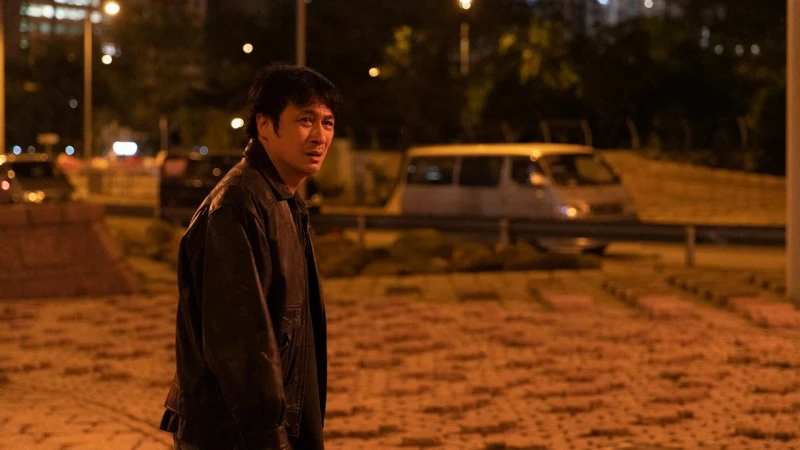 吳鎮宇6度與影帝擦肩　兒子發文調侃：最佳陪跑獎