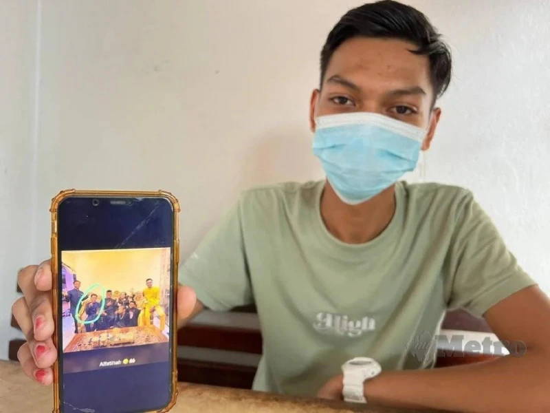 雙胞胎兄弟疑飆摩哆1死1傷　另一弟弟早前車禍身亡