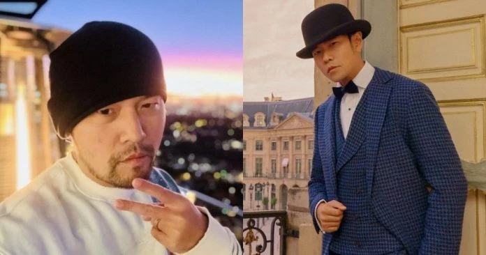 在澳洲被跟車　周杰倫無奈發文：哥不太喜歡