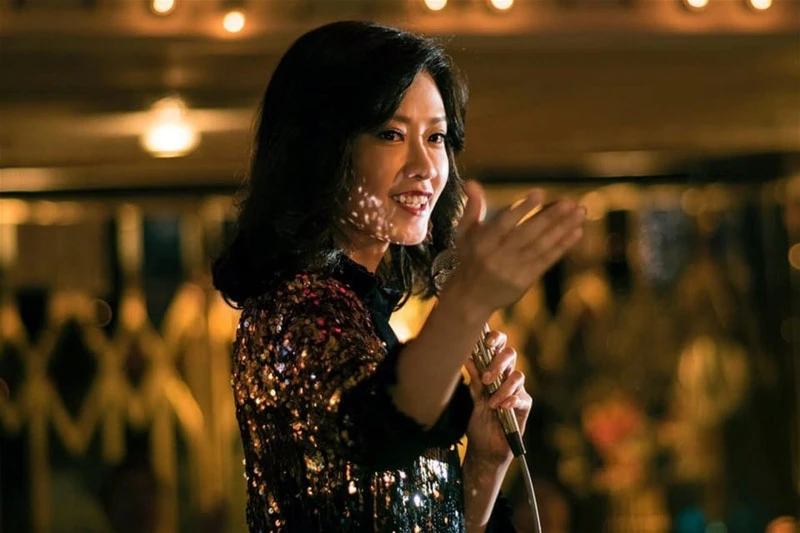 奪金像女配「對家人有交代」　廖子妤感激《梅艷芳》：把我帶回大馬