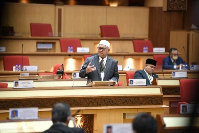 豬肉非國人主要食物 拉茲曼:州政府不考慮援助補貼