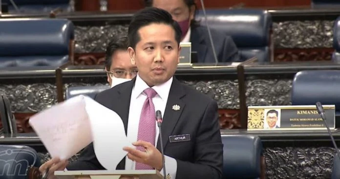 助建材成本衝擊承包商完成項目　亞瑟古律：終止合作是最後措施