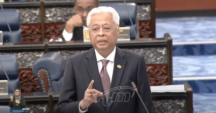 首相:汽油食油針對性補貼 仍需探討如何良好落實