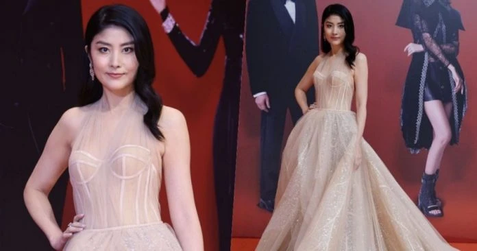 陳慧琳艷壓林明禎　願與新生代合作但拒演媽