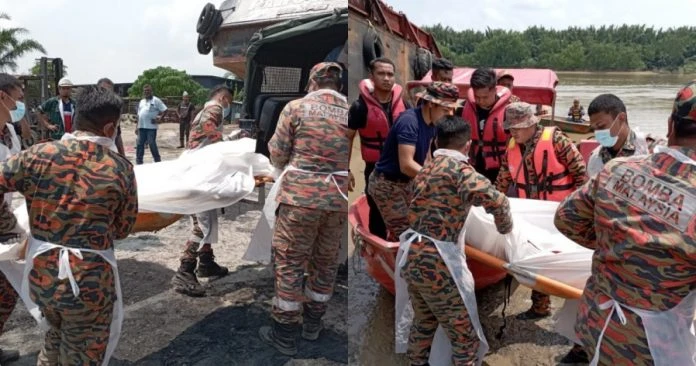 漁船碼頭附近翻覆　2漁民獲救1人溺斃