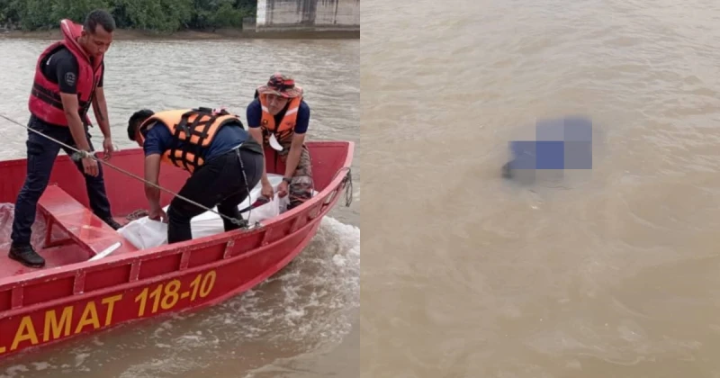 漁船碼頭附近翻覆　2漁民獲救1人溺斃