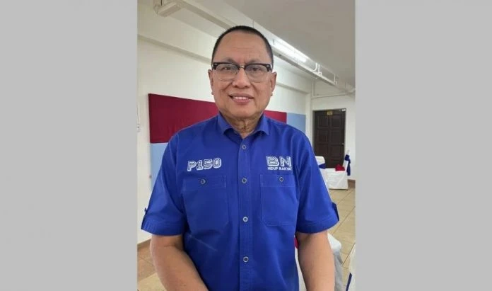 博安:拉菲茲派系正一步步排擠安華派系力量