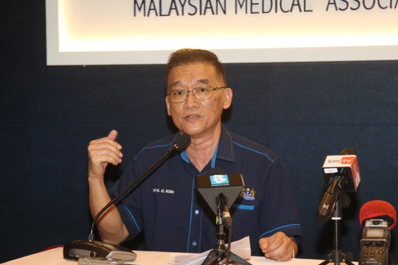 專家：Omicron BA.5傳染力強　接種加強劑減低嚴重性和死亡率