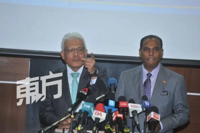 印尼凍結外勞來馬　兩國政府今開始討論