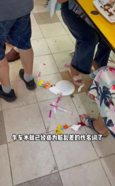 牛車水淪為成獅城最髒亂地方？中國留學生吁同鄉多注意自身行為