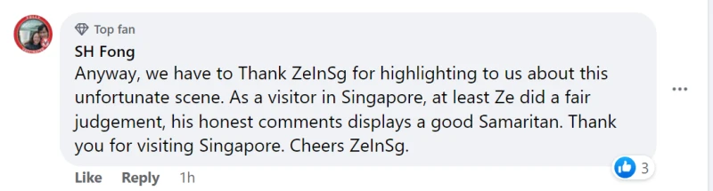 牛車水淪為成獅城最髒亂地方？中國留學生吁同鄉多注意自身行為