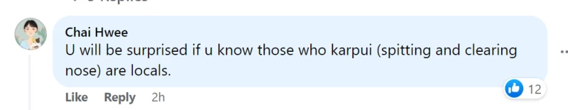 牛車水淪為成獅城最髒亂地方？中國留學生吁同鄉多注意自身行為