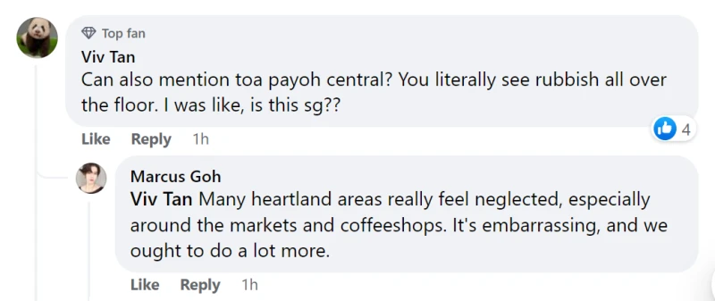 牛車水淪為成獅城最髒亂地方？中國留學生吁同鄉多注意自身行為