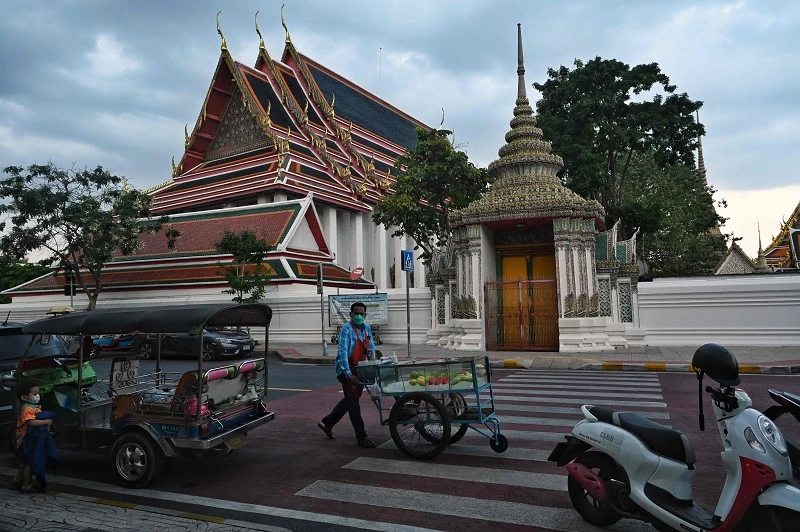 出國如回家！新加坡人「憋瘋了」大舉出國旅行　碰到的都是熟人