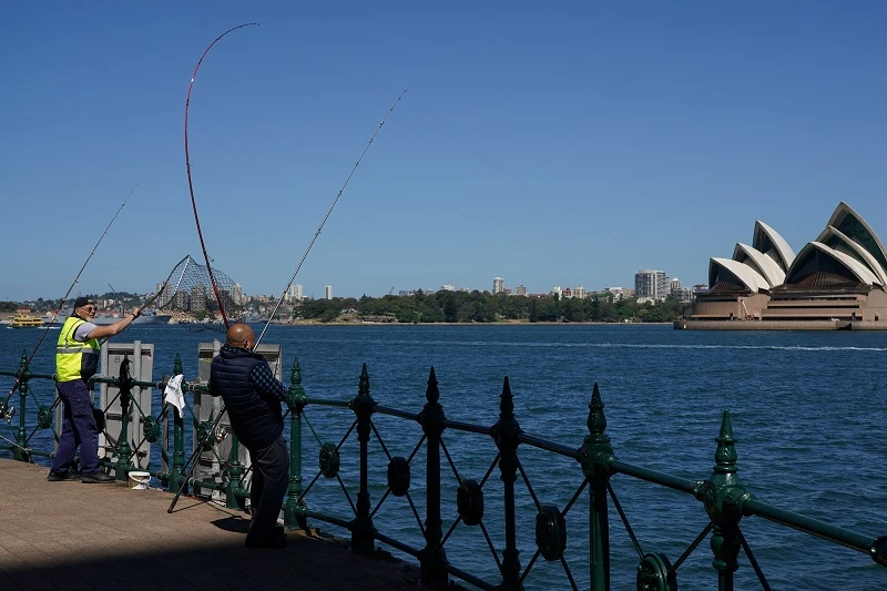 出國如回家！新加坡人「憋瘋了」大舉出國旅行　碰到的都是熟人