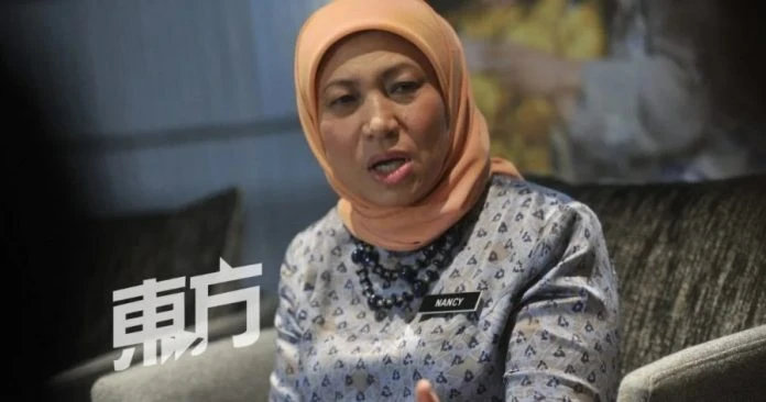 4月重開國門至今旅遊業收入86億 南希:將發放優惠券刺激消費