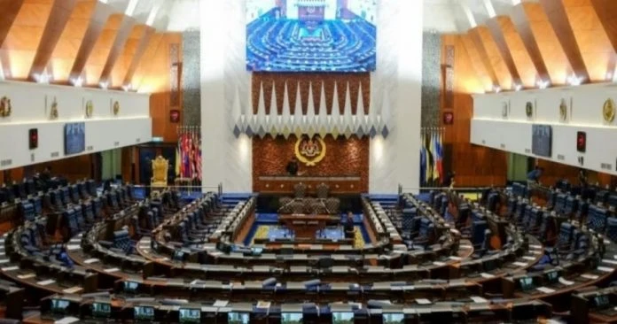 代議長一天可獲500令吉津貼！