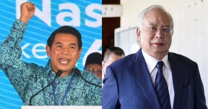 明日帶頭投報 拉菲茲動員全國黨員報警查納吉