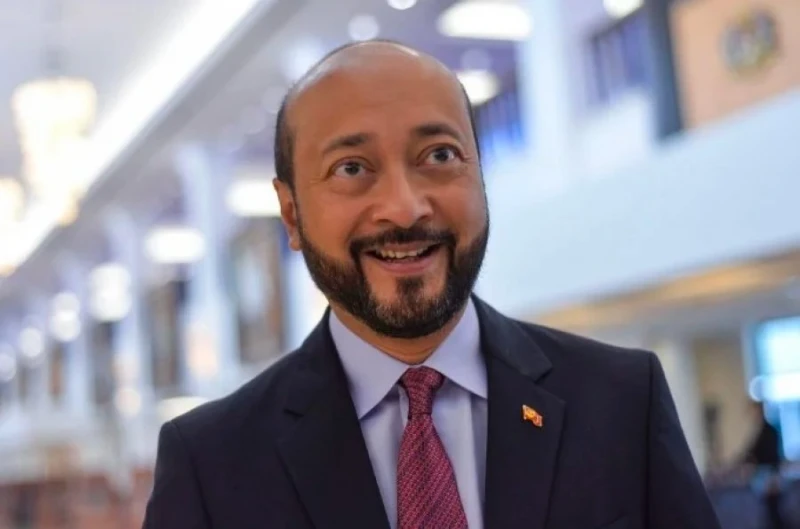 【吉打州議會】反對黨揶揄州政府「撞後逃」　華玲山洪事件推卸責任給前朝