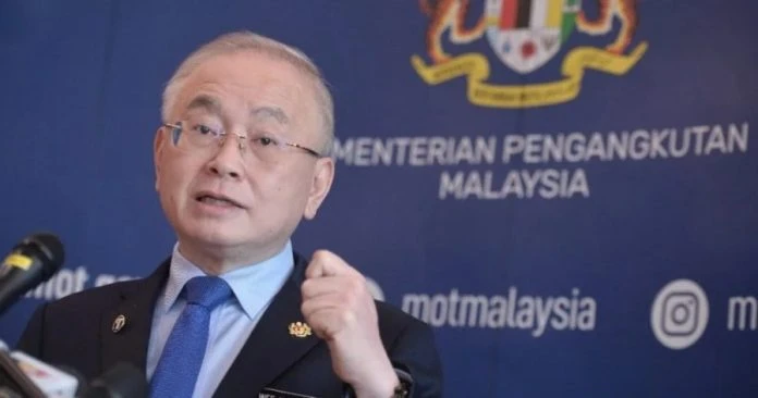 馬六甲海峽全球海運樞紐 魏家祥促各國維持航行安全與環境保護