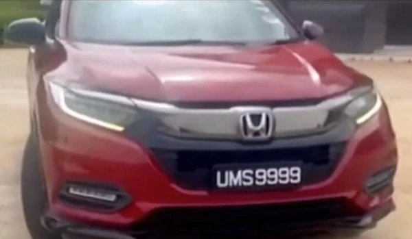 特殊車牌UMS 1至UMS 9999 強化沙大研究用途資金