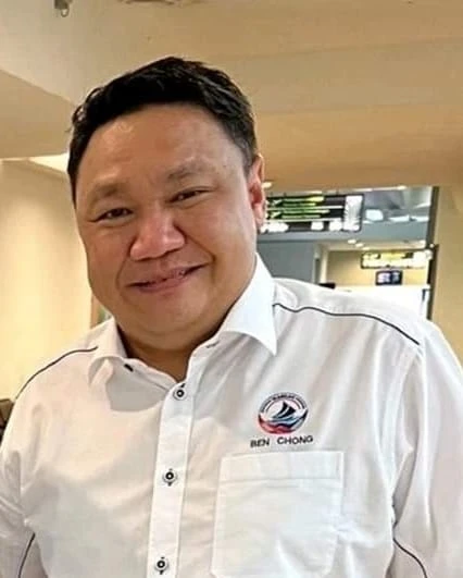 張振彬：物價飛漲短缺 促政府速擬策解決