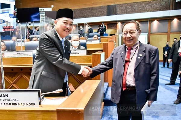 傑菲里言論沒誤導之嫌 無須交特權委會處理