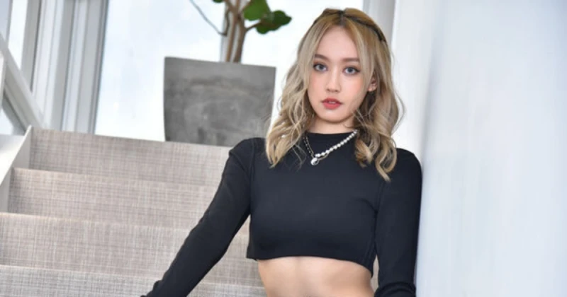 不靠爸爸黃品源能省則省　黃懷萱自掏腰包做音樂