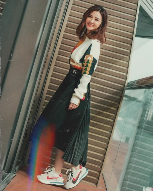 阿Sa恭賀陳木勝導演挨批用字不當　甄子丹謝霆鋒無限感慨