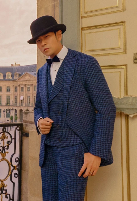 歌迷只愛聽舊歌？ 周杰倫霸氣回應：我寫的歌都好