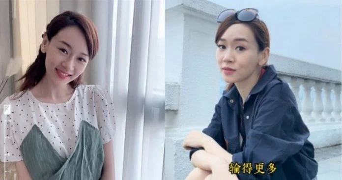 唱功屢遭網民吐槽　楊思琦新片翻唱《必殺技》獲贊「有進步」