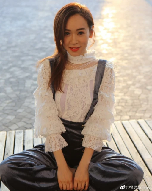 唱功屢遭網民吐槽　楊思琦新片翻唱《必殺技》獲贊「有進步」