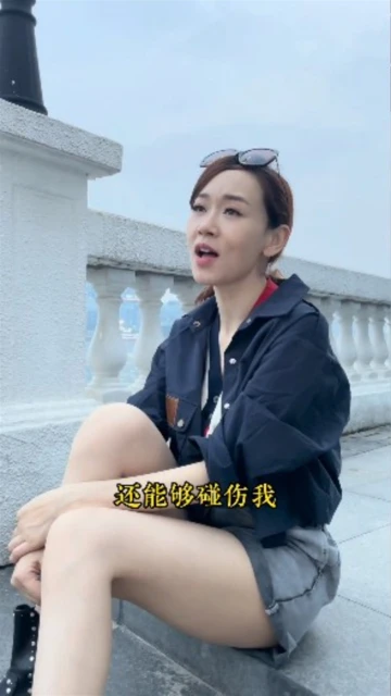 唱功屢遭網民吐槽　楊思琦新片翻唱《必殺技》獲贊「有進步」