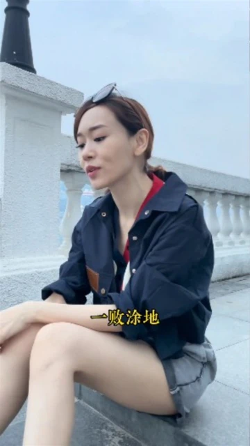 唱功屢遭網民吐槽　楊思琦新片翻唱《必殺技》獲贊「有進步」