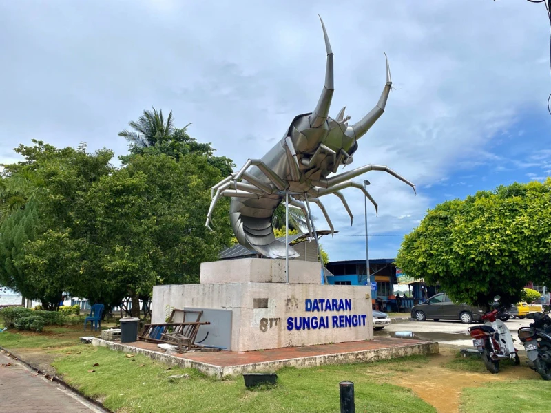 馬國四灣島受疫情衝擊旅客大減 業者：盼渡輪服務帶動旅遊業