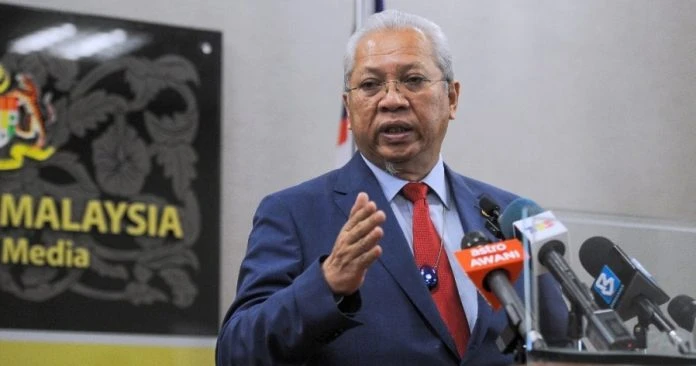 首相言論被人士惡意剪接扭曲　安努亞：是一名政黨領袖乾的