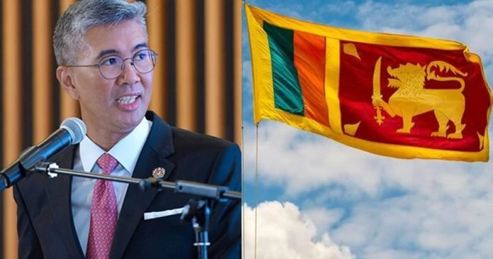 財長：大馬不會像斯里蘭卡那樣破產