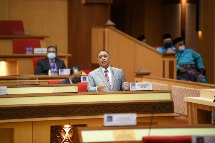 時任希盟拜訪中國後引進技術 沙拉尼:證明鑭系元素安全沒放射性