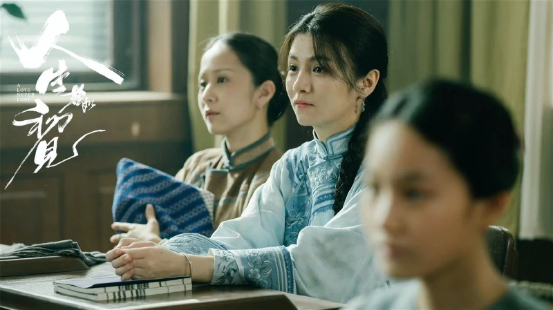 李現新劇開播前突遭撤檔　網瘋猜原因：有演員出事了？