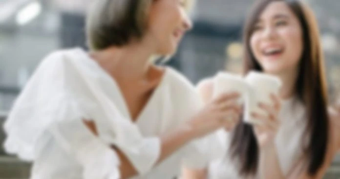 友人隔離7天後相約喝茶　女子全家大小相繼確診