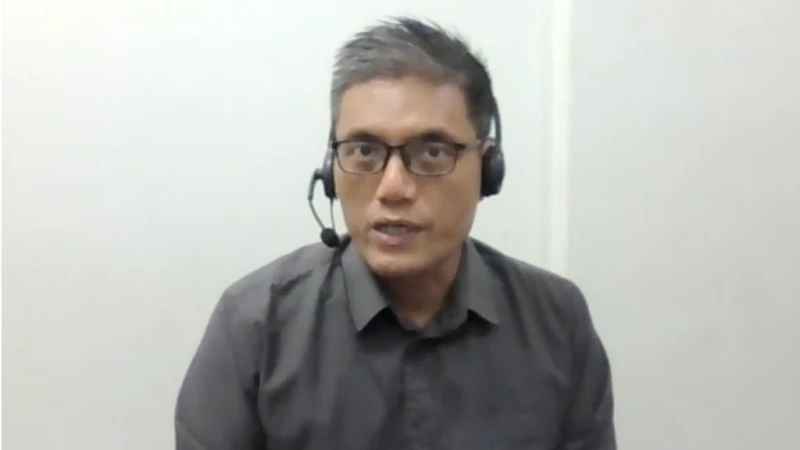 藍眼「安拉配」蜜月期能多久？ 關鍵在安華