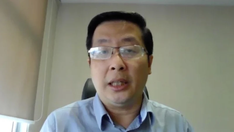 藍眼「安拉配」蜜月期能多久？ 關鍵在安華