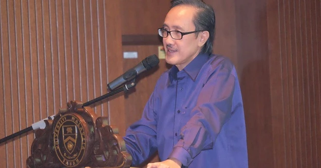 馬希迪：沙石油天然氣工業 優先考慮聘請本地人