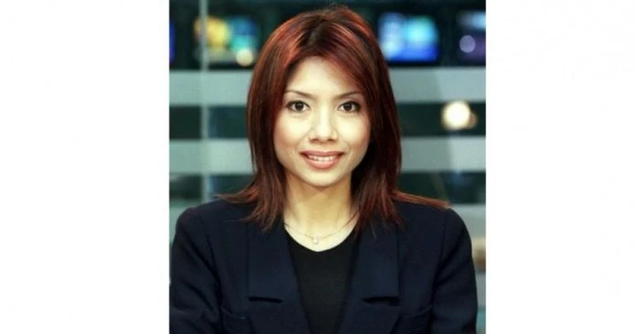 前TV 3女主播 失蹤近一年無音訊