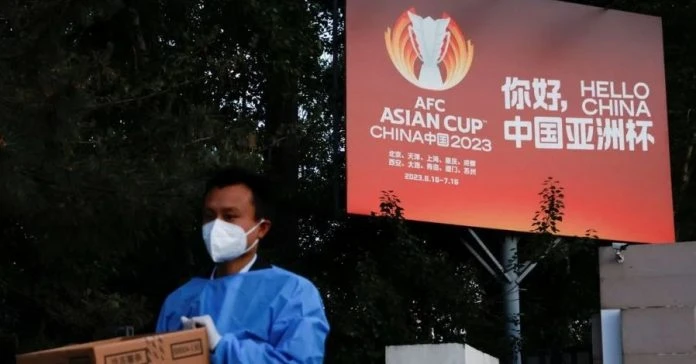 【亞洲杯】中國放棄主辦2023年亞洲杯　四國有意接手當東道主！