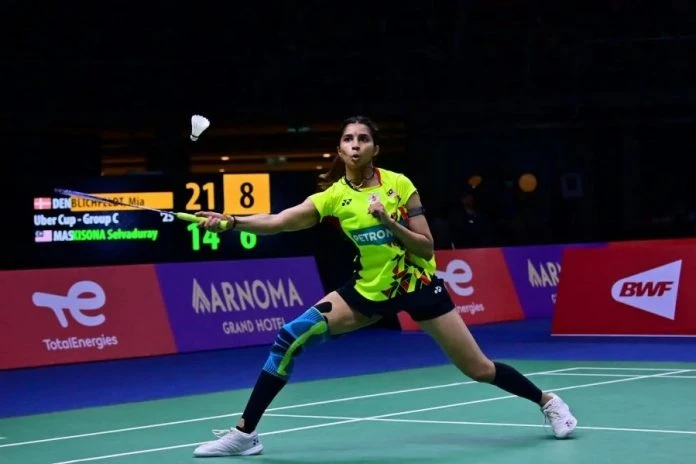 蔡其豪：吉蘇娜可成為後輩榜樣